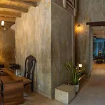 Hotel Monaguillo de Getsemaní