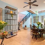 Hotel Monaguillo de Getsemaní