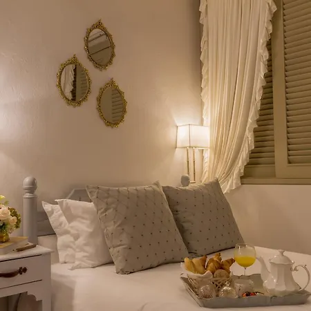 Hotel Monaguillo De Getsemaní 3*