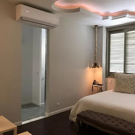 Hotel Monaguillo De Getsemaní