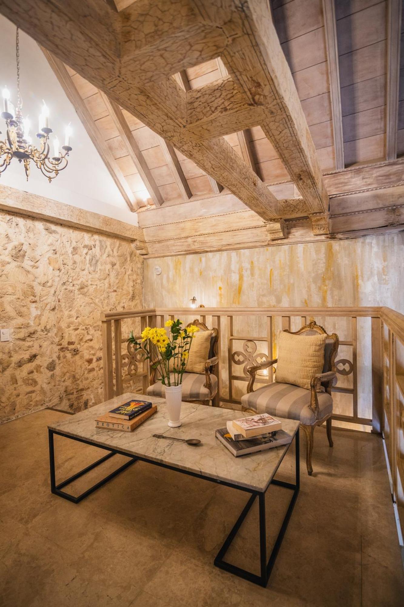 Monaguillo De Getsemaní