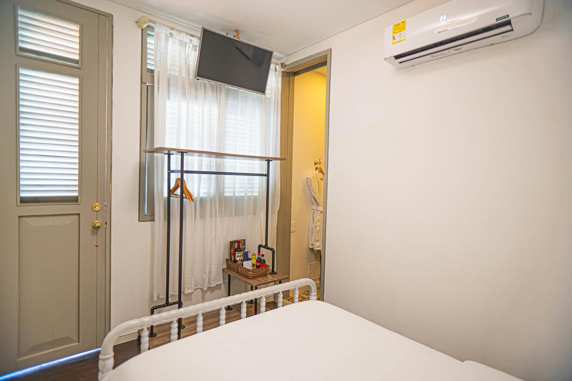 Monaguillo De Getsemaní 3* Cartagena