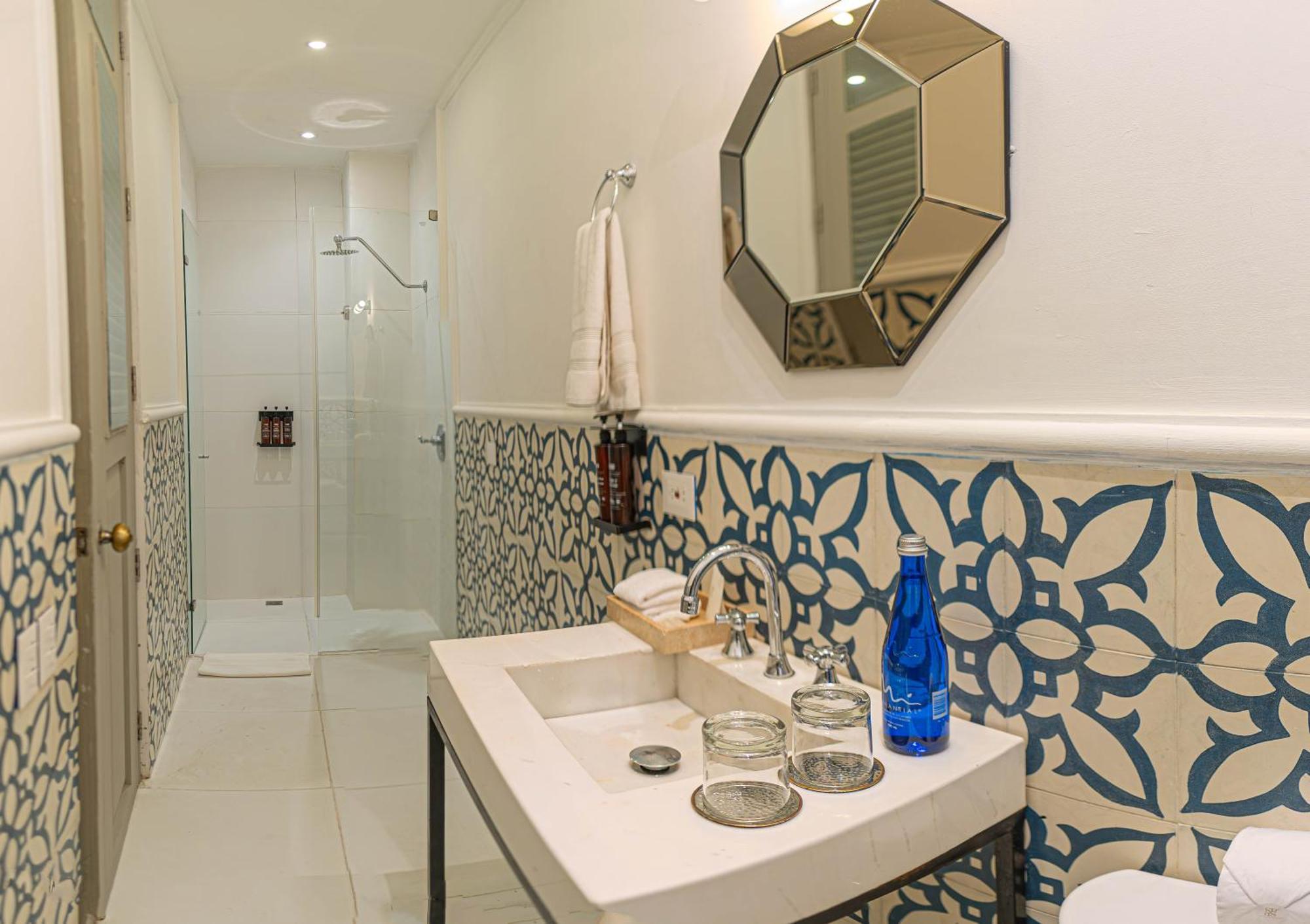 Monaguillo De Getsemaní