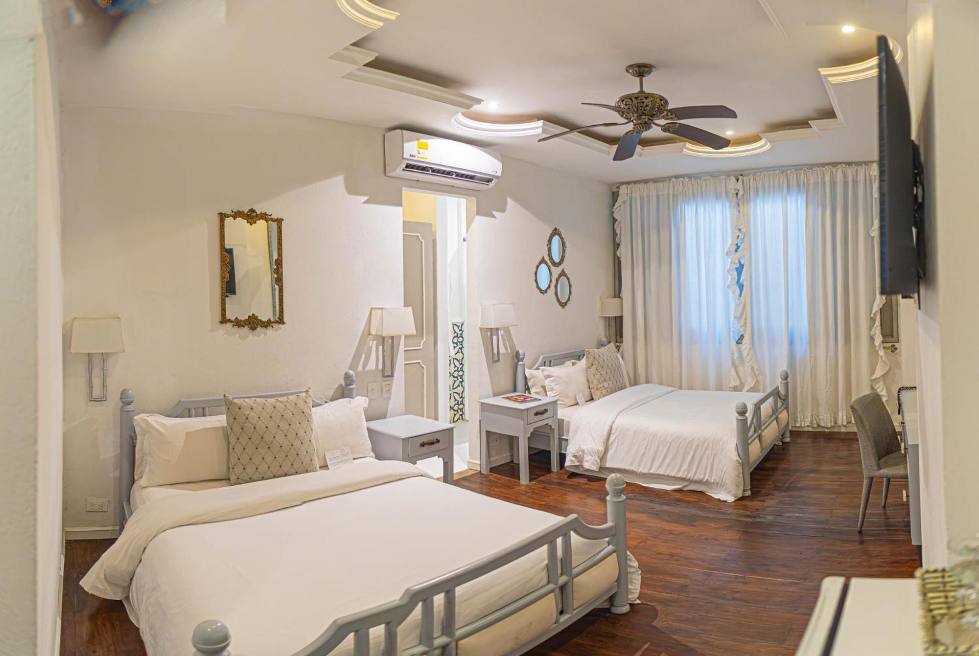 Monaguillo De Getsemaní Hotel