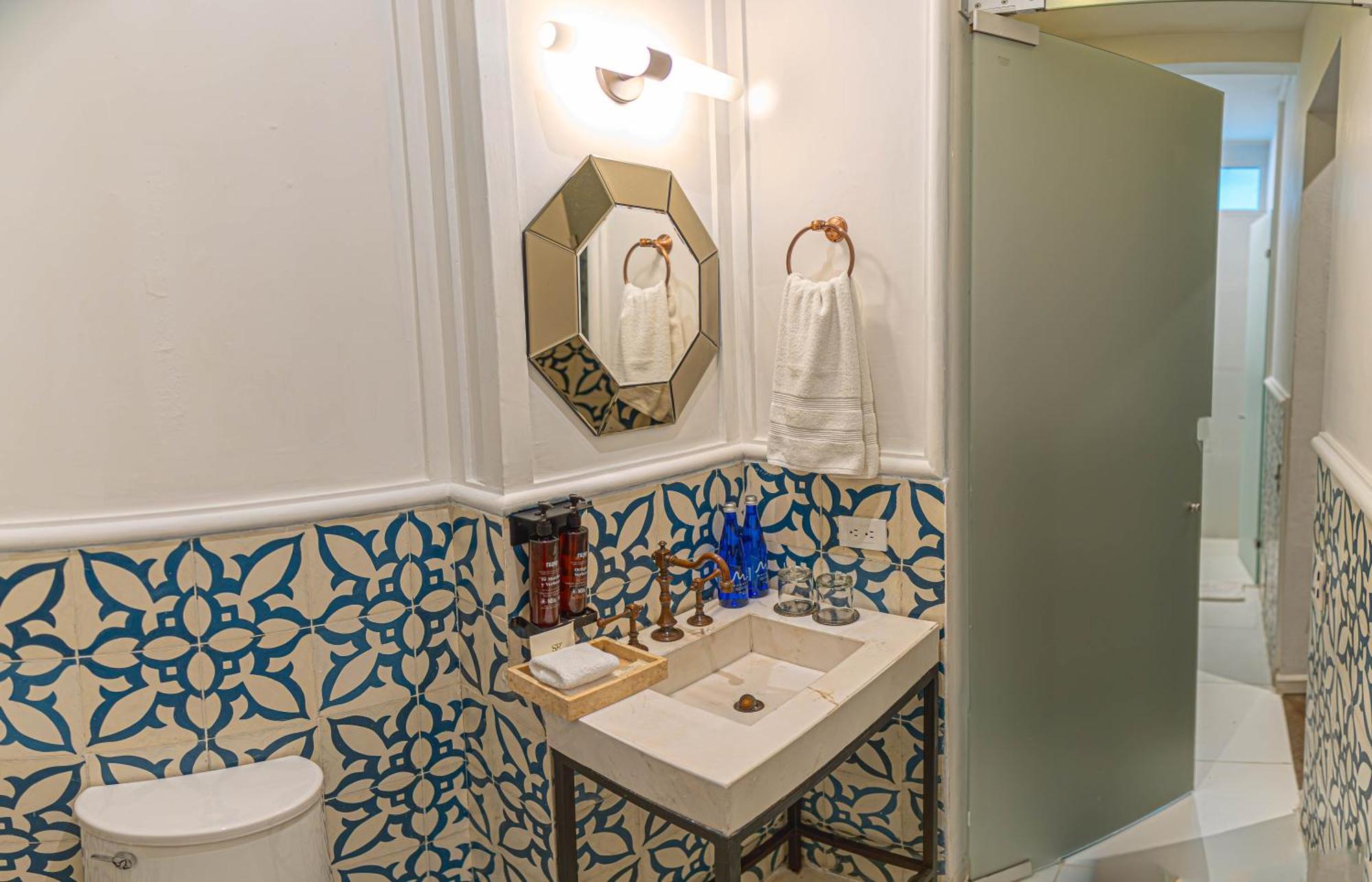 Hotel Monaguillo De Getsemaní