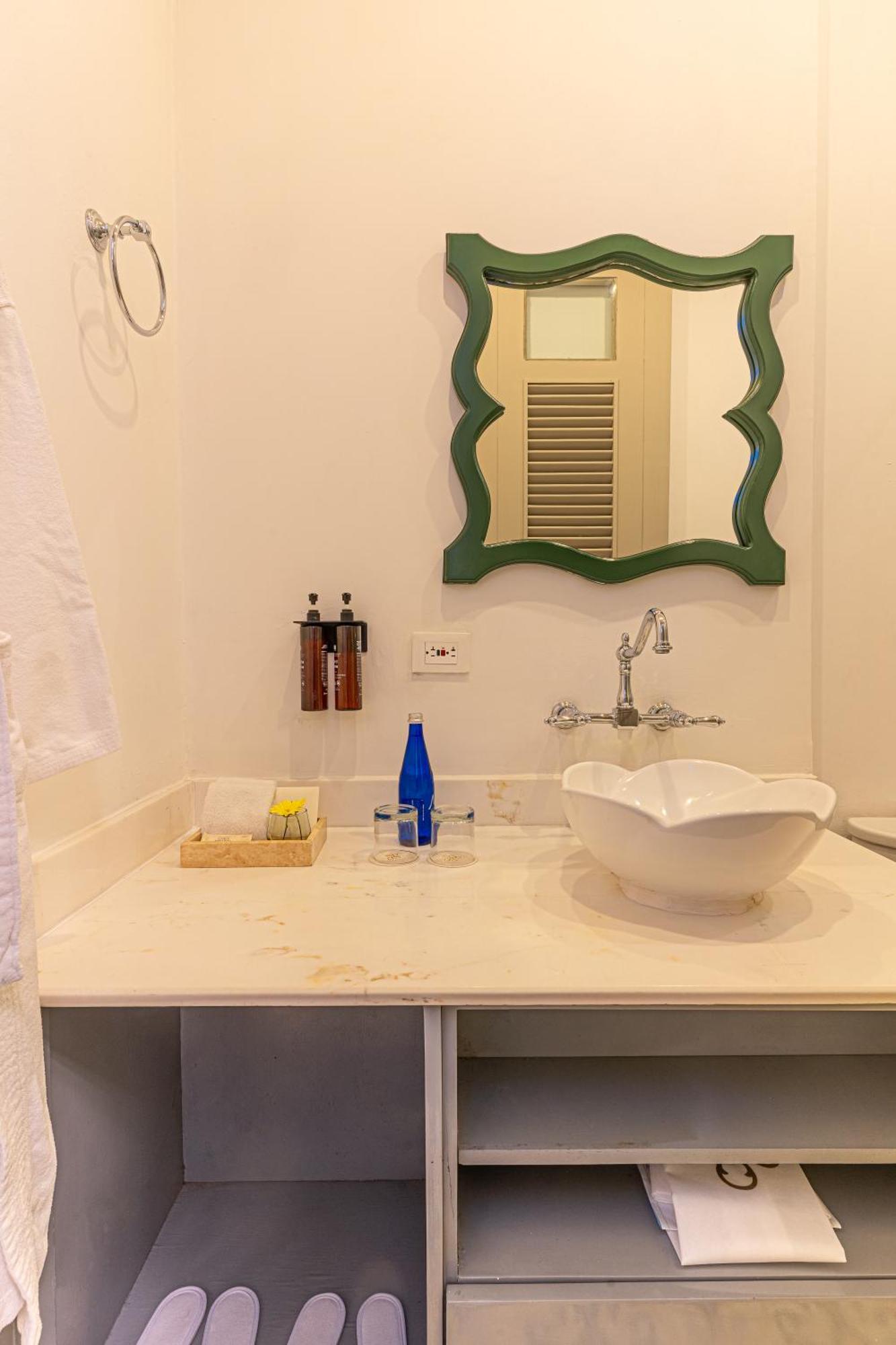 Hotel Monaguillo De Getsemaní Cartagena