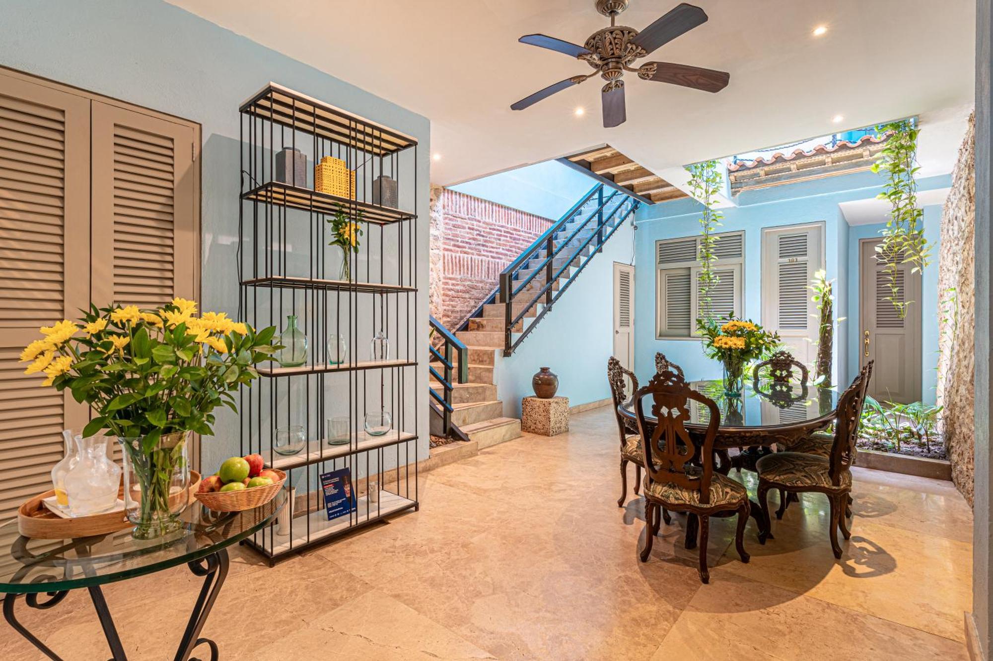 Monaguillo De Getsemaní