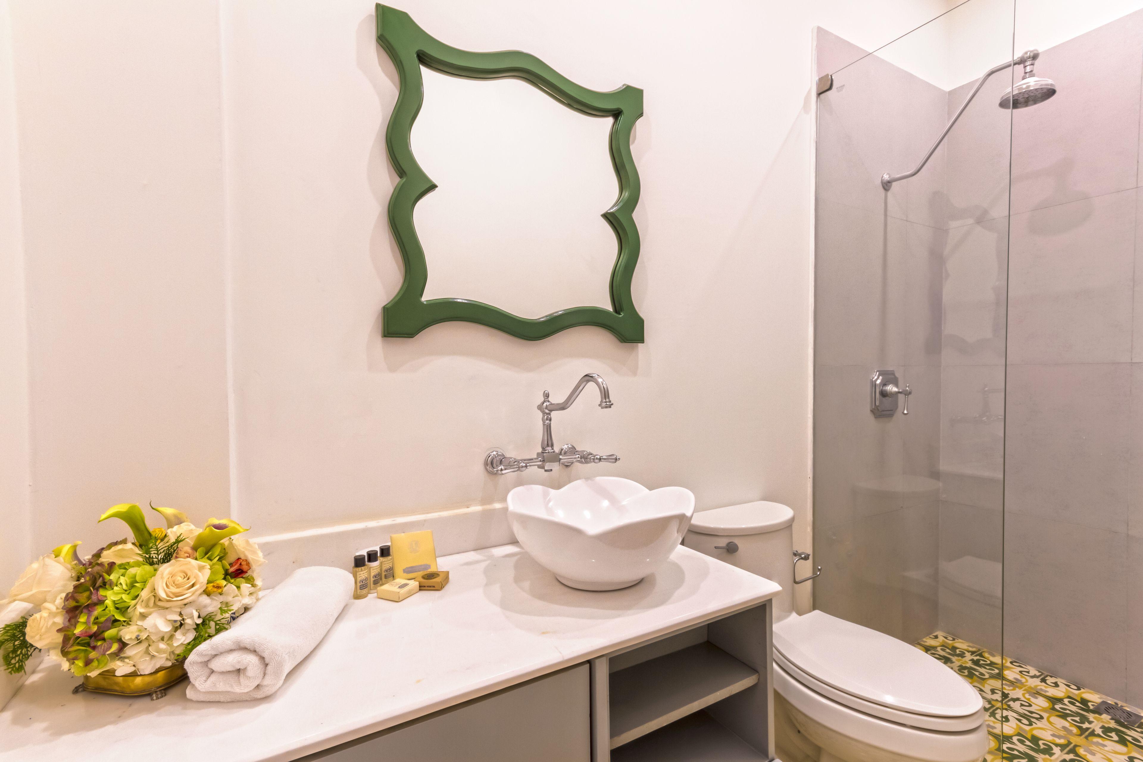 Hotel Monaguillo De Getsemaní