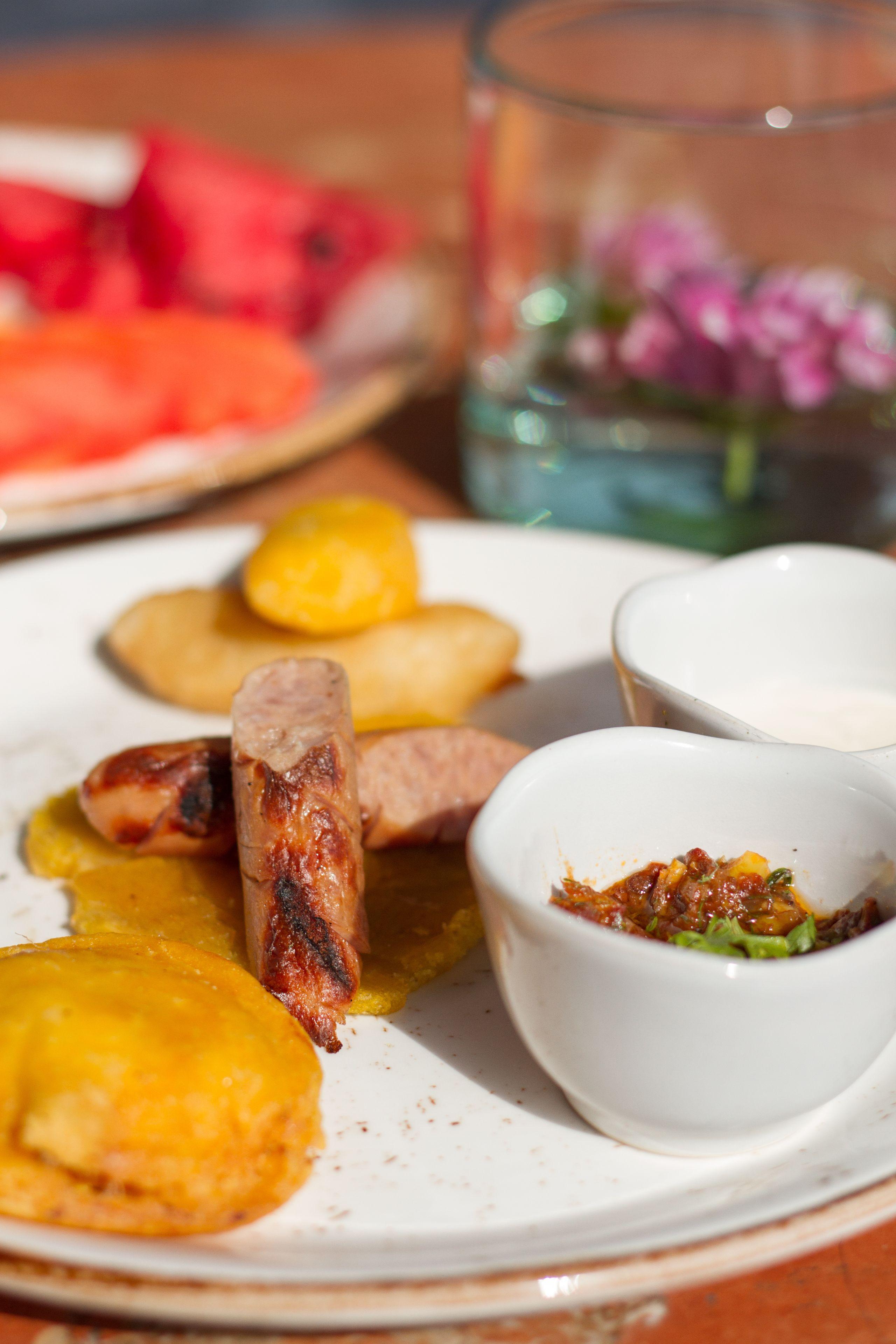 Hotel Monaguillo De Getsemaní Cartagena