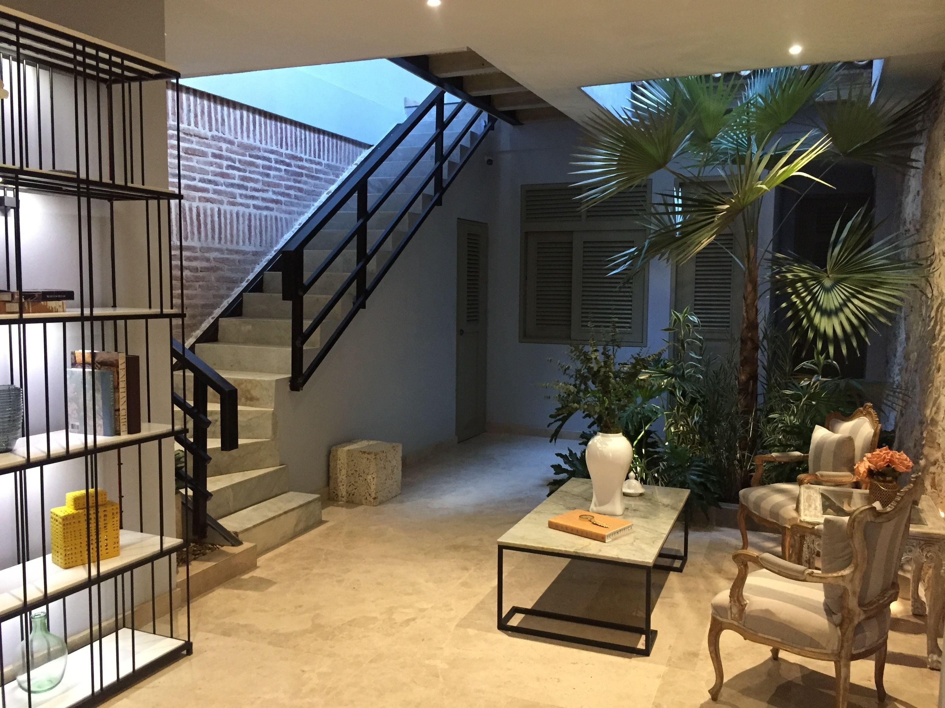 Monaguillo De Getsemaní Hotel Cartagena