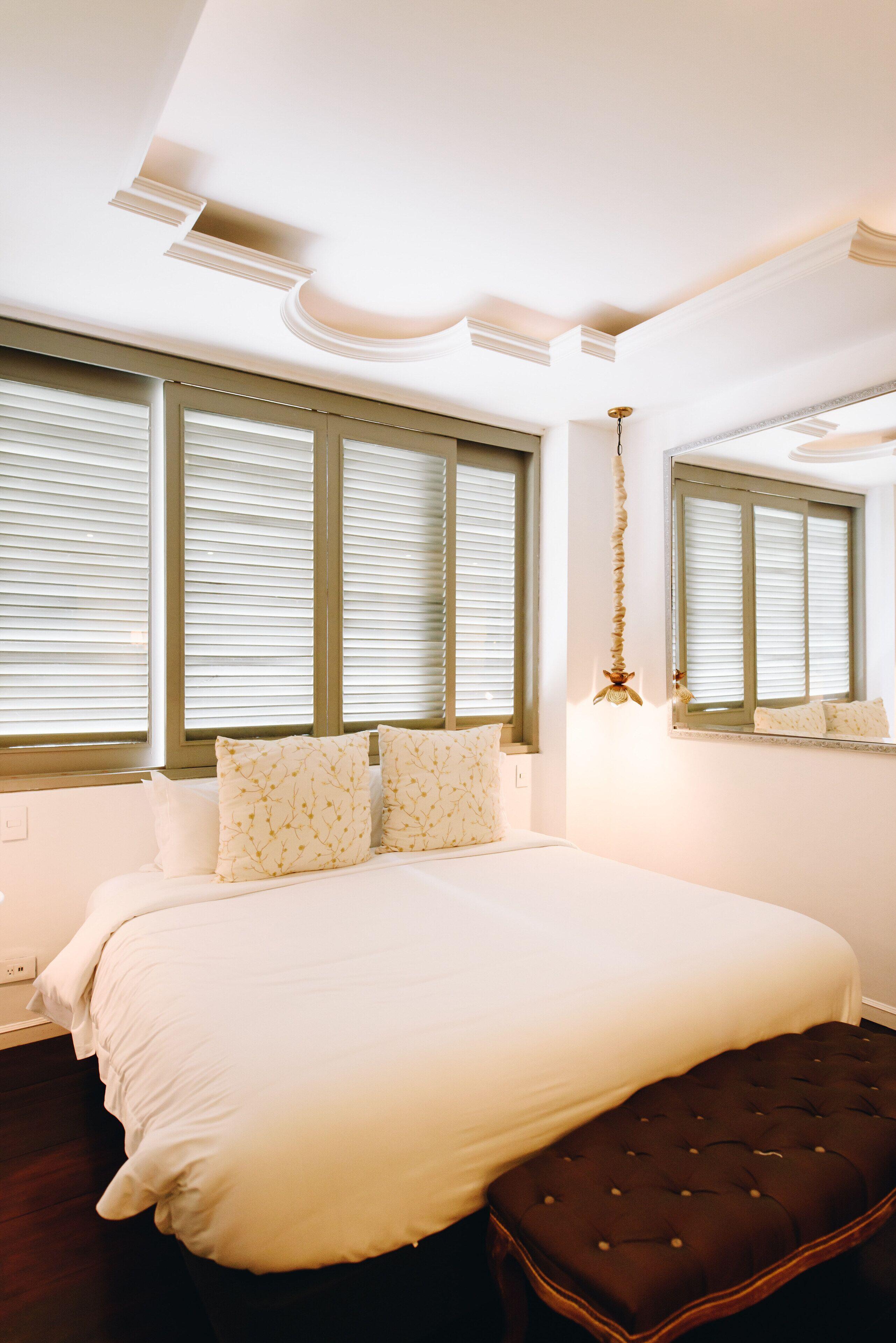 Monaguillo De Getsemaní Hotel