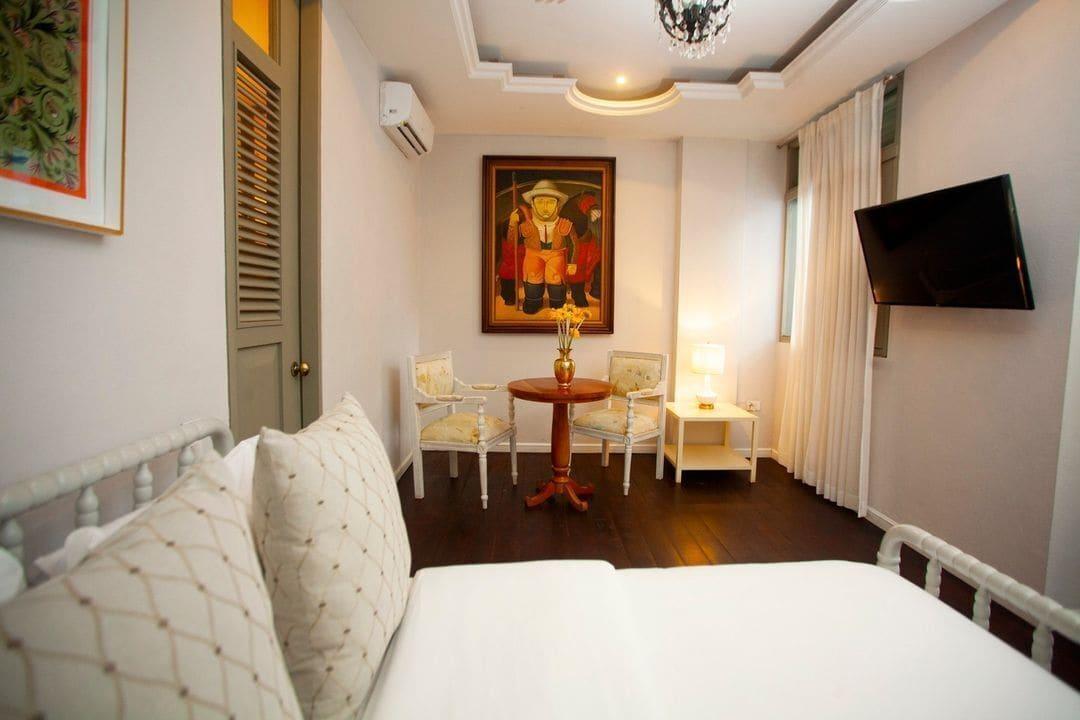 Monaguillo De Getsemaní