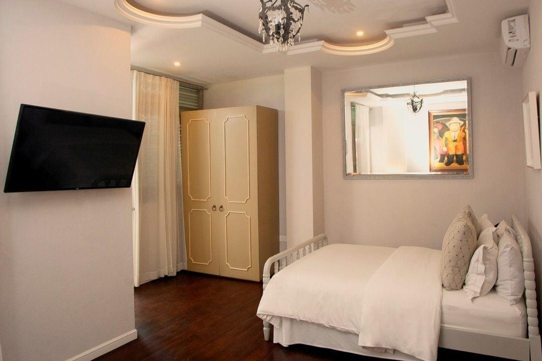 Monaguillo De Getsemaní 3*