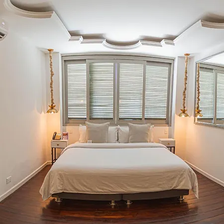 Monaguillo De Getsemaní Hotel