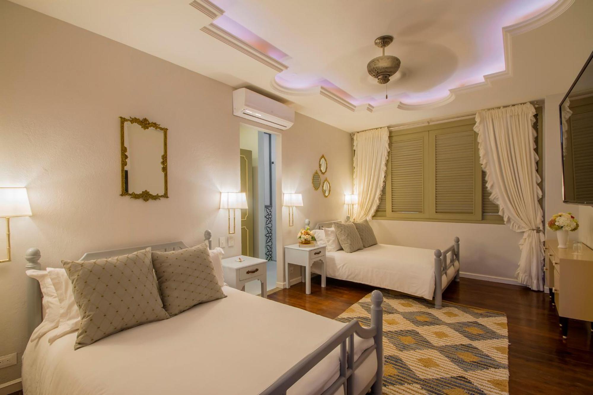 Hotel Monaguillo De Getsemani