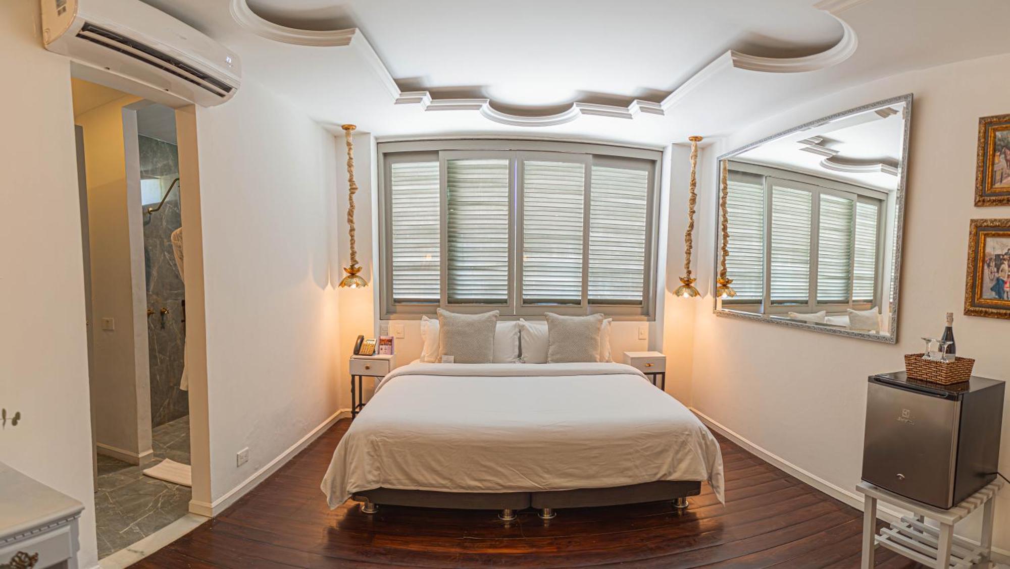 Monaguillo De Getsemaní Hotel