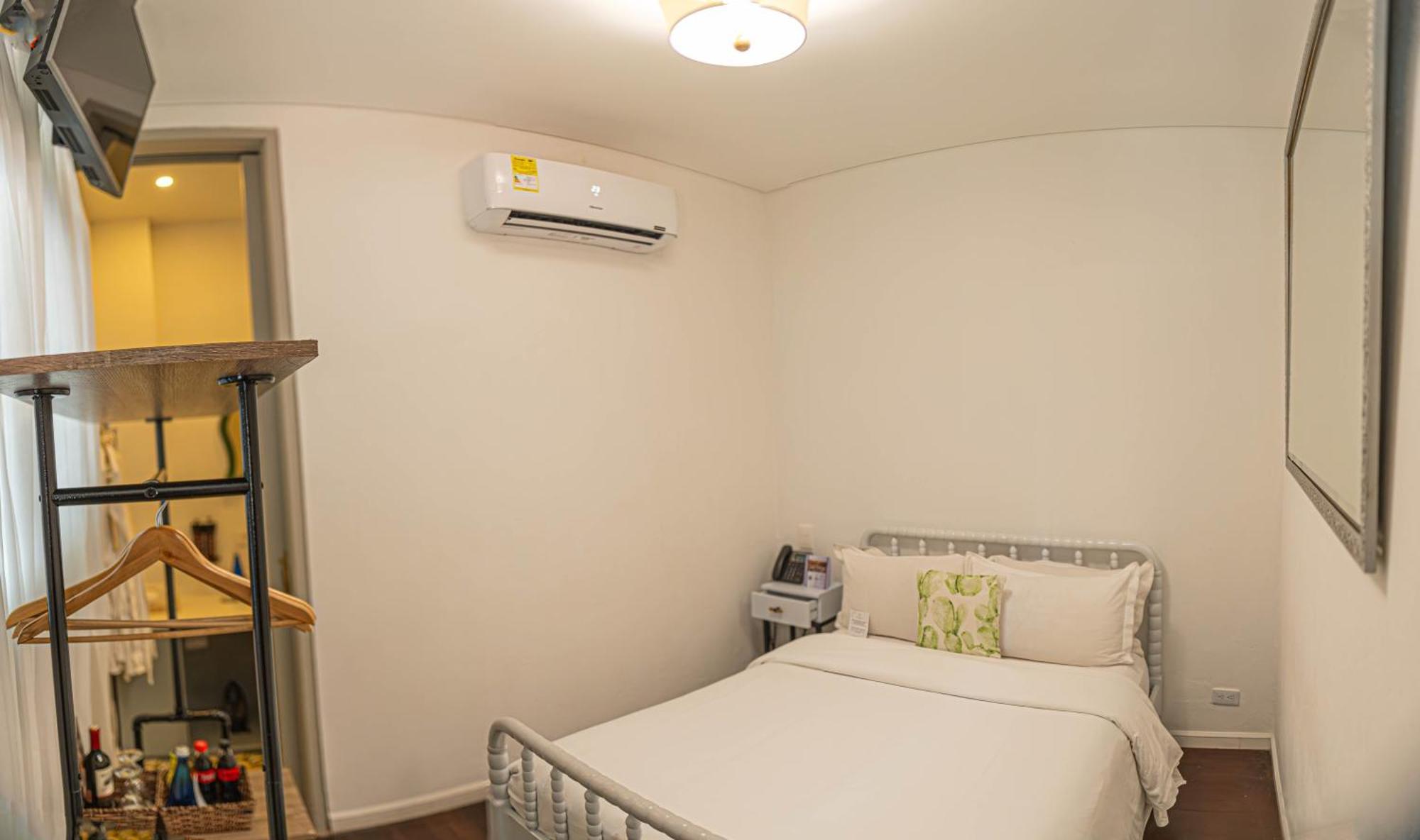 Monaguillo De Getsemaní Hotel 4*