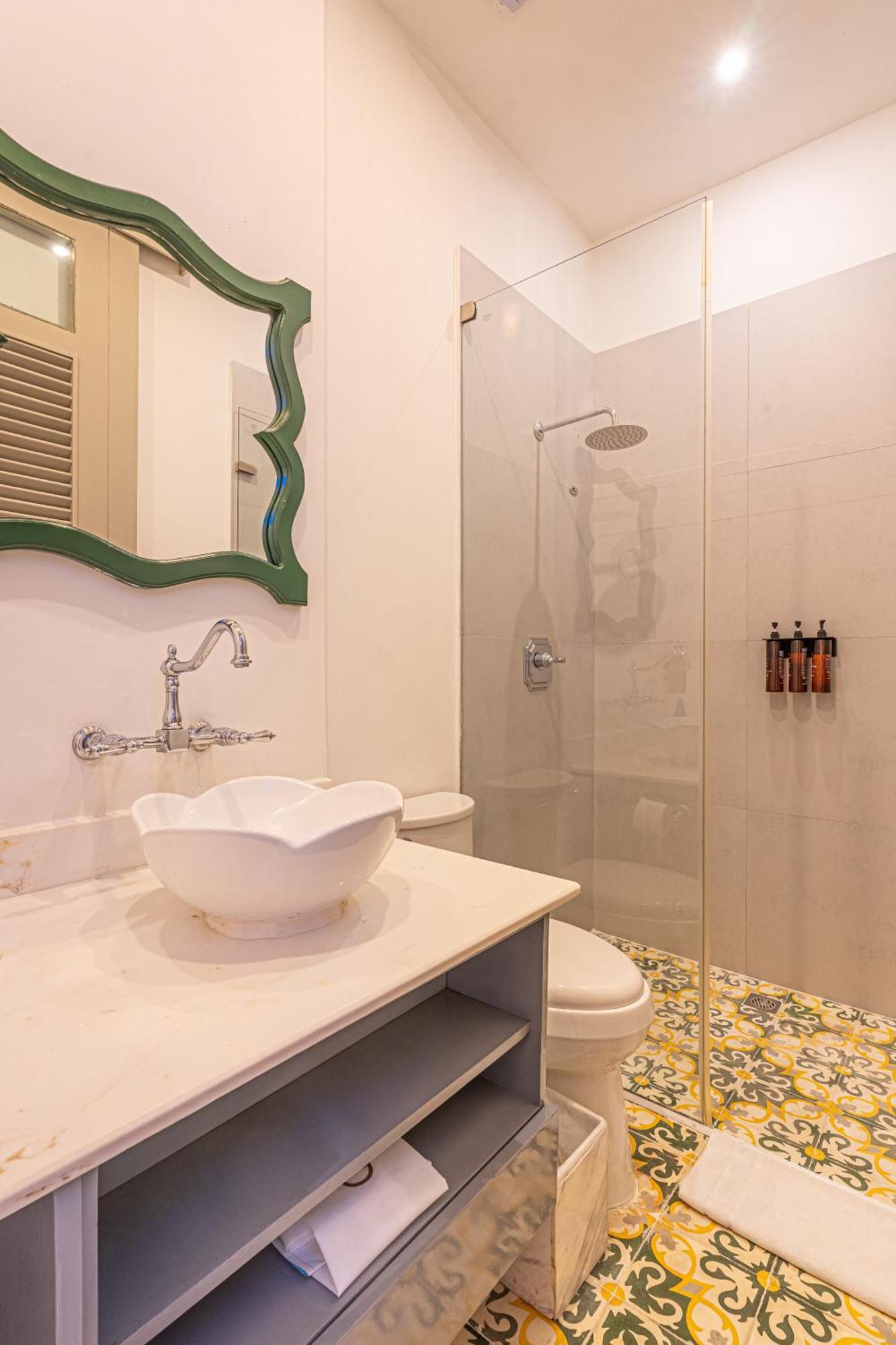 Monaguillo De Getsemani Hotel 3*