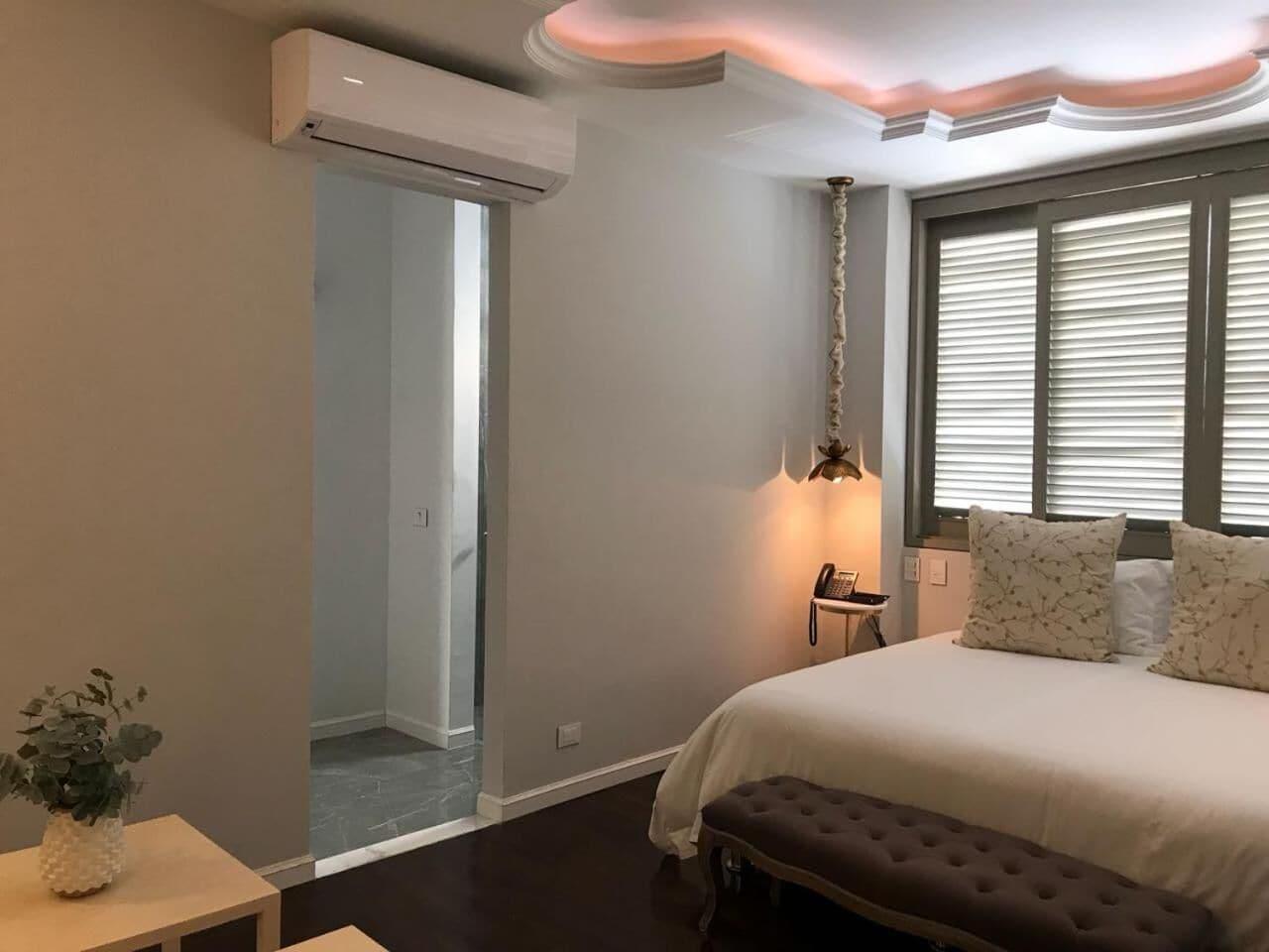 Hotel Monaguillo De Getsemani Cartagena