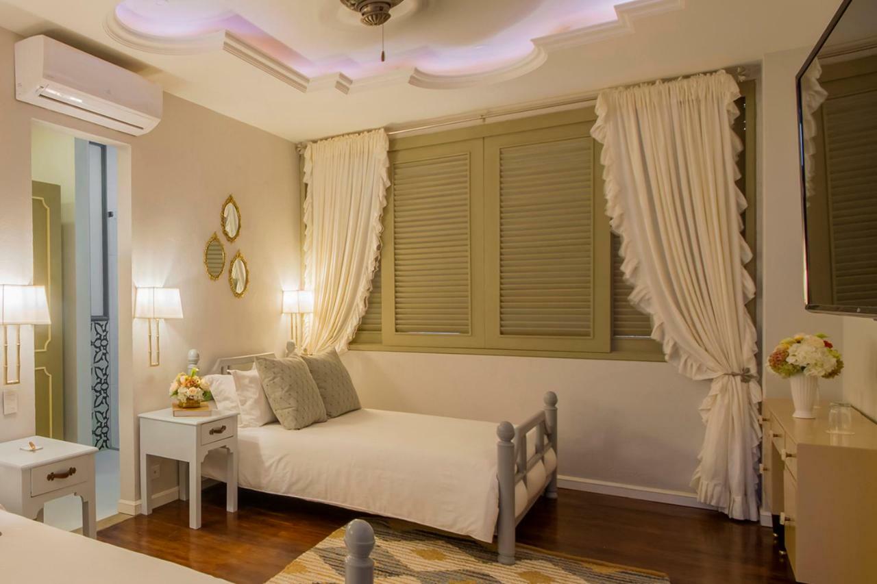 Hotel Monaguillo De Getsemani 3*