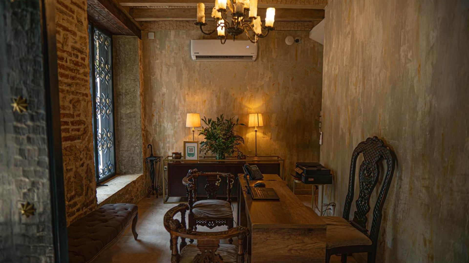 Hotel Monaguillo De Getsemani Cartagena