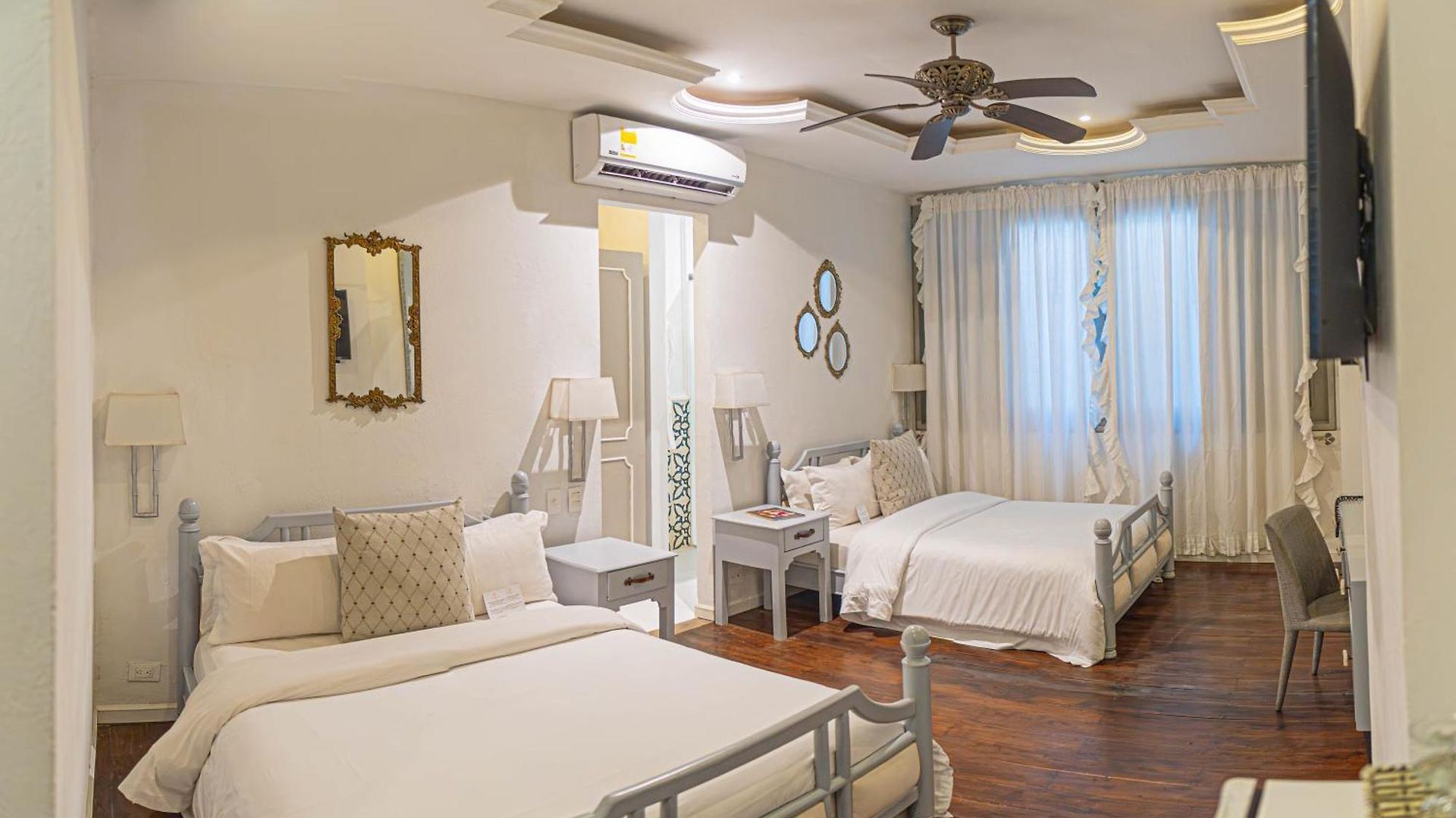 Monaguillo De Getsemani Hotel