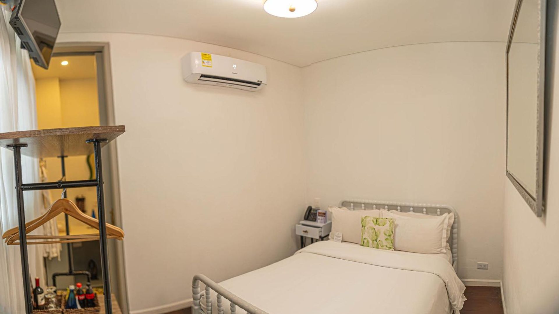 Monaguillo De Getsemani Hotel 3*