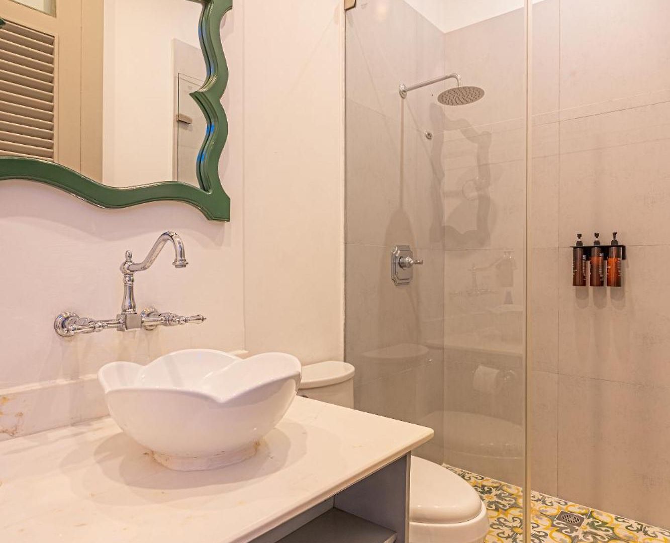 Monaguillo De Getsemani Hotel 3*