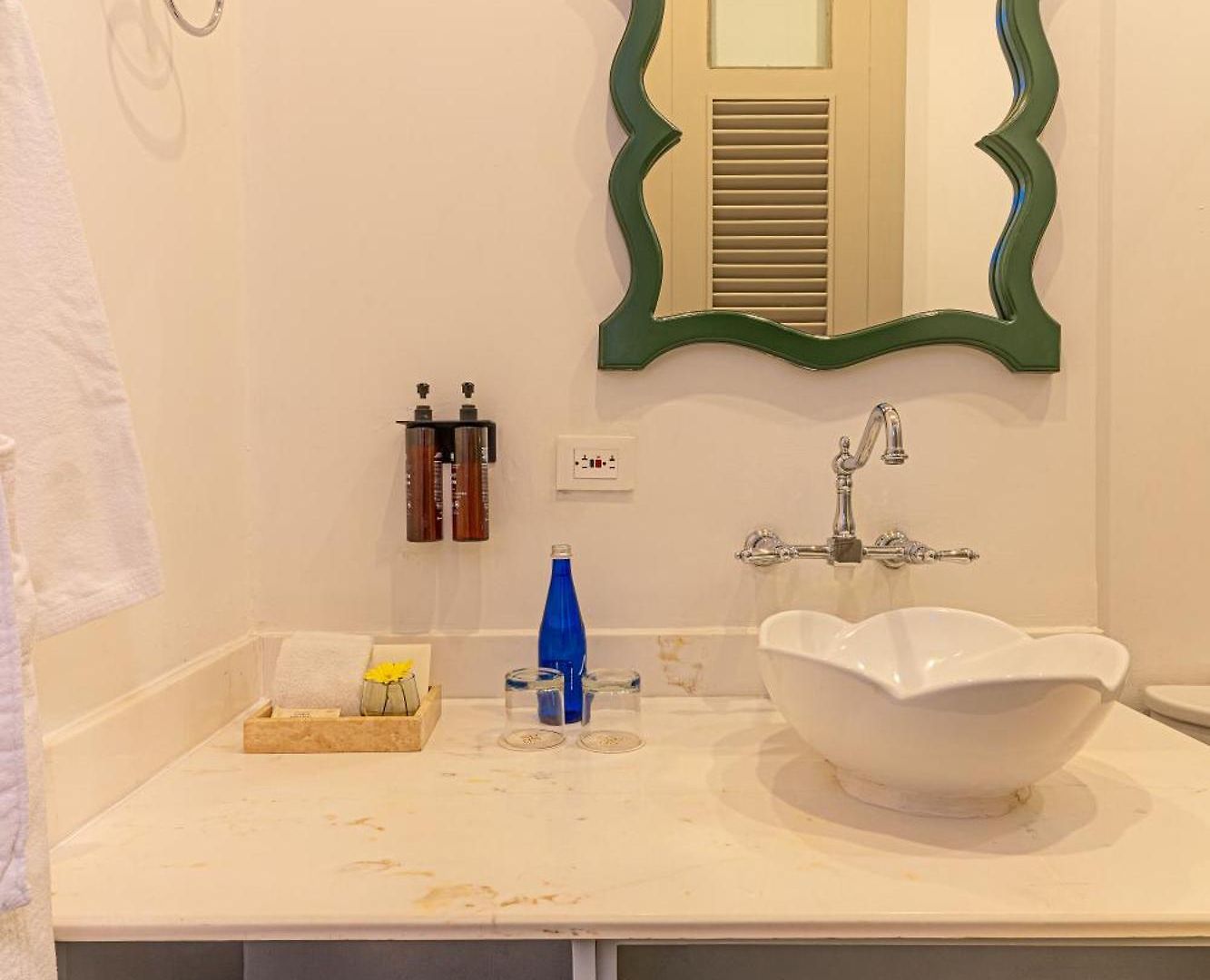 Hotel Monaguillo De Getsemani Cartagena
