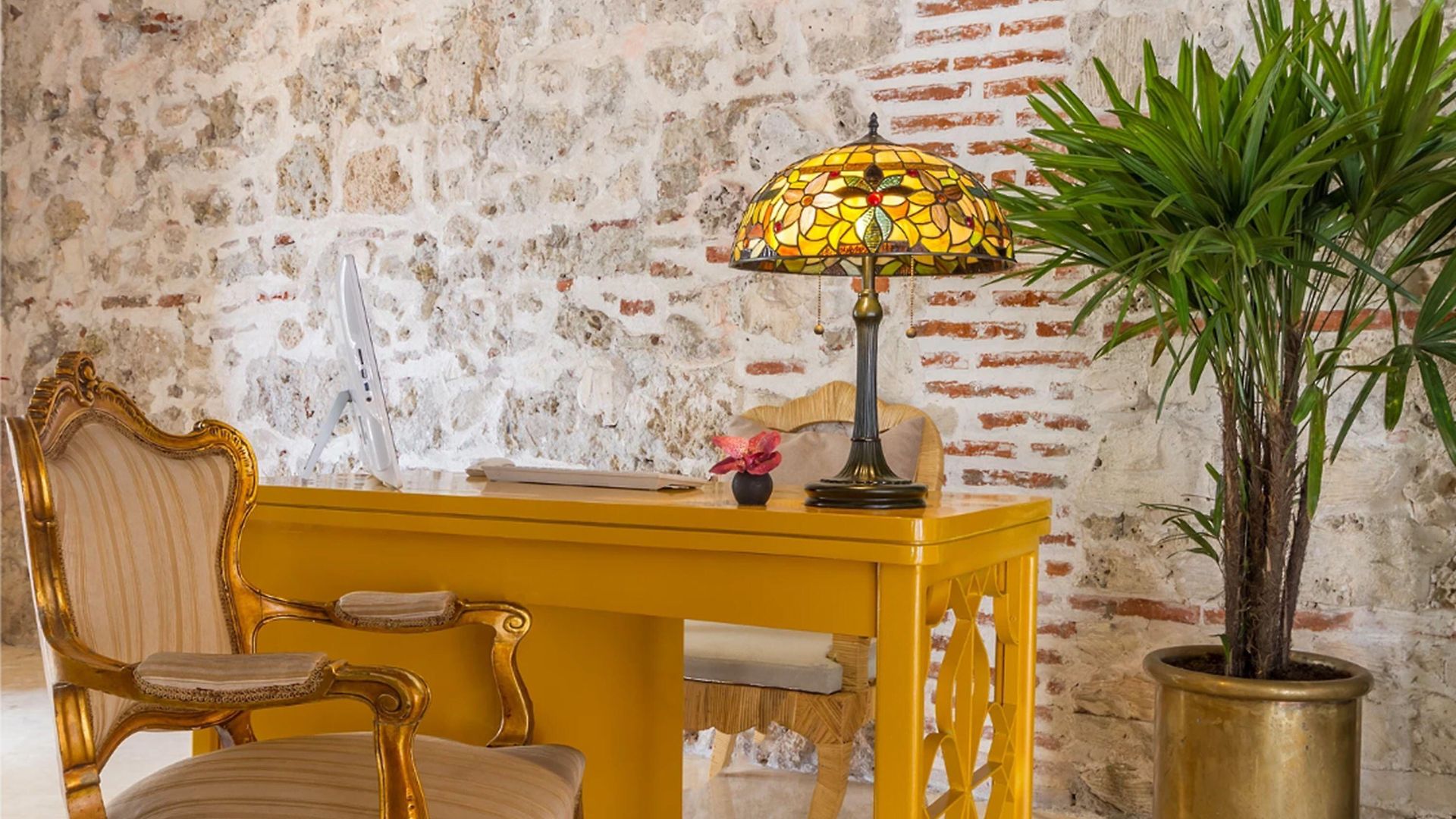 Hotel Monaguillo De Getsemani 3*