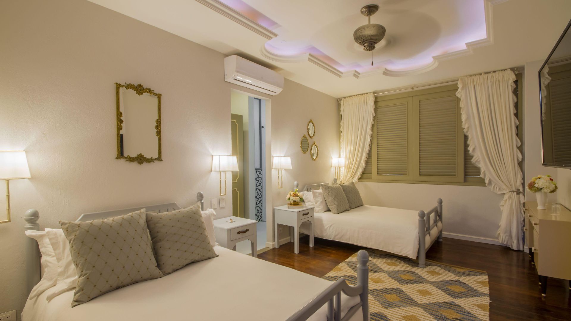 Monaguillo De Getsemani Hotel