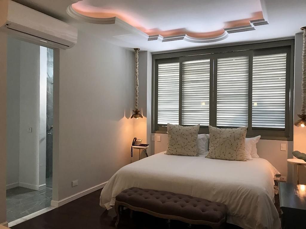 Hotel Monaguillo De Getsemani