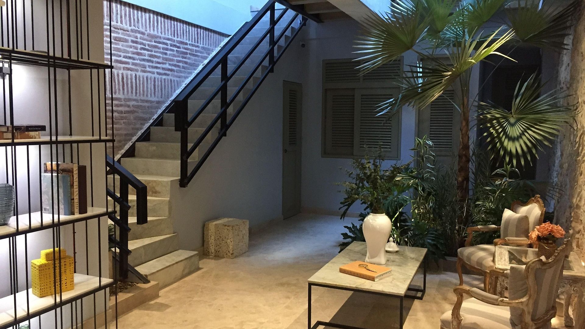Monaguillo De Getsemani Hotel Cartagena