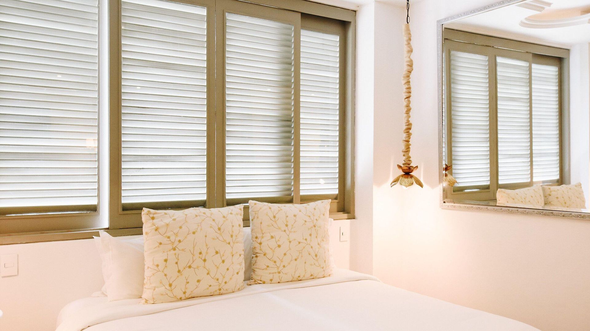 Monaguillo De Getsemani Hotel