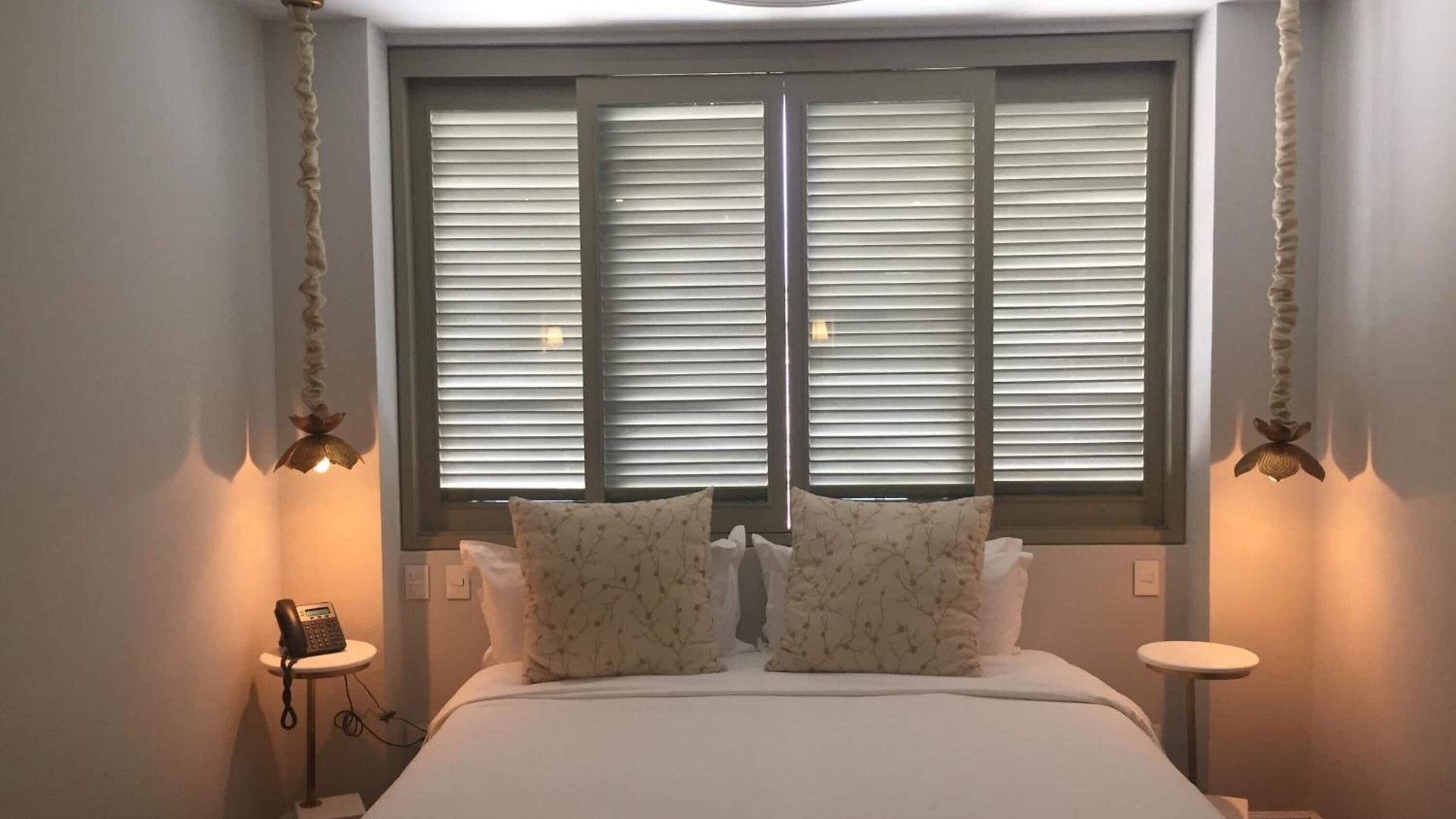 Hotel Monaguillo De Getsemani 3*