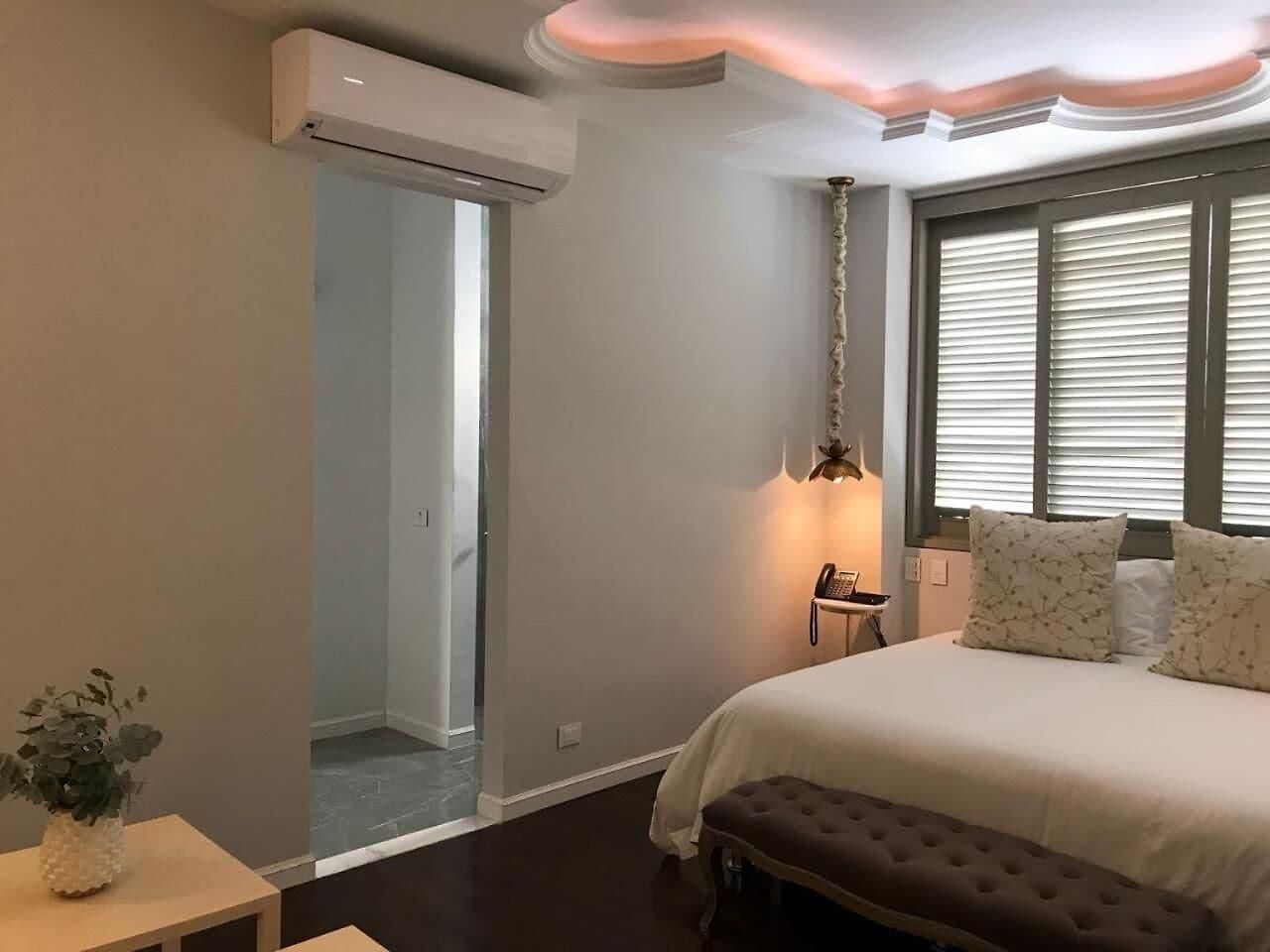 Hotel Monaguillo De Getsemani Cartagena