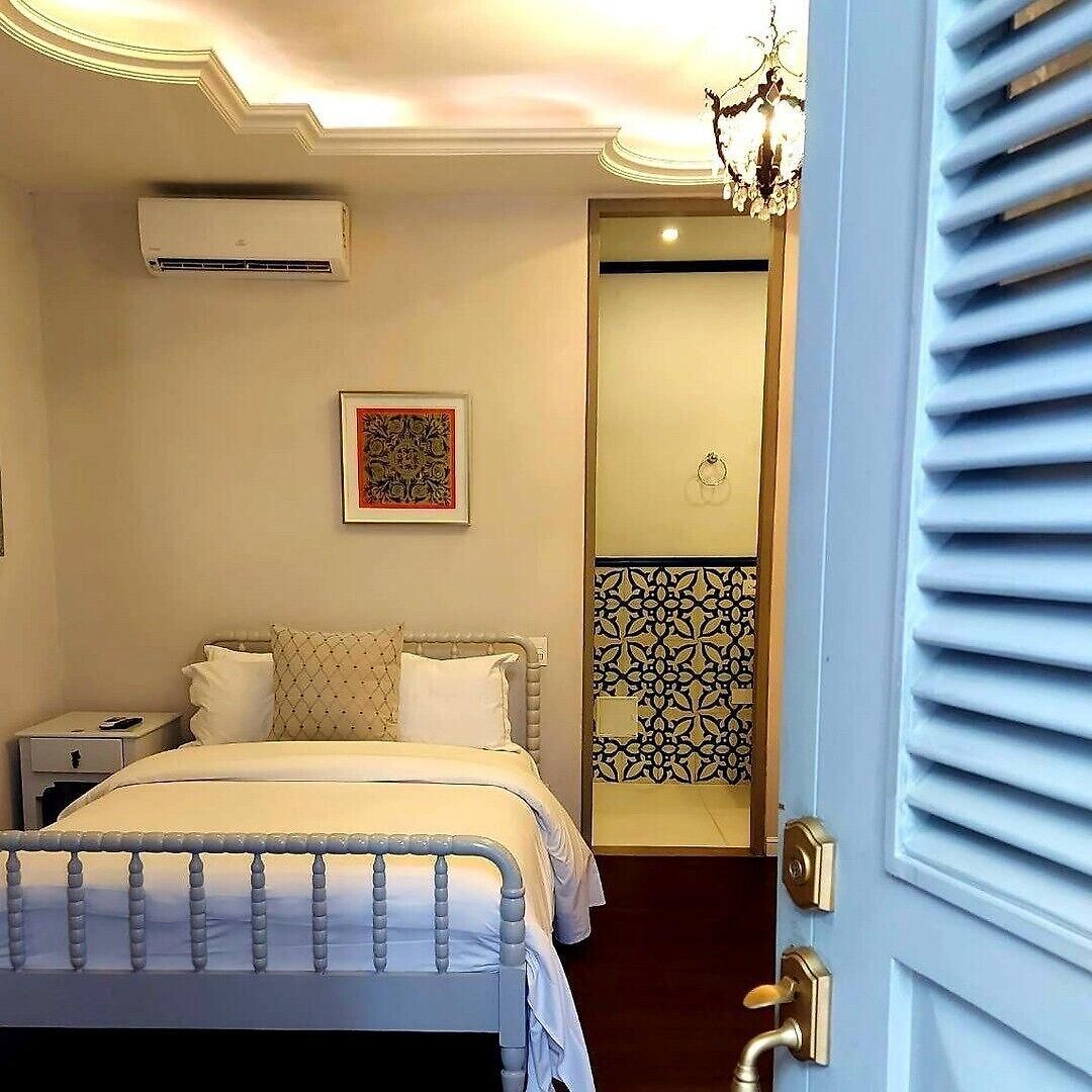 Monaguillo De Getsemani 3* Cartagena