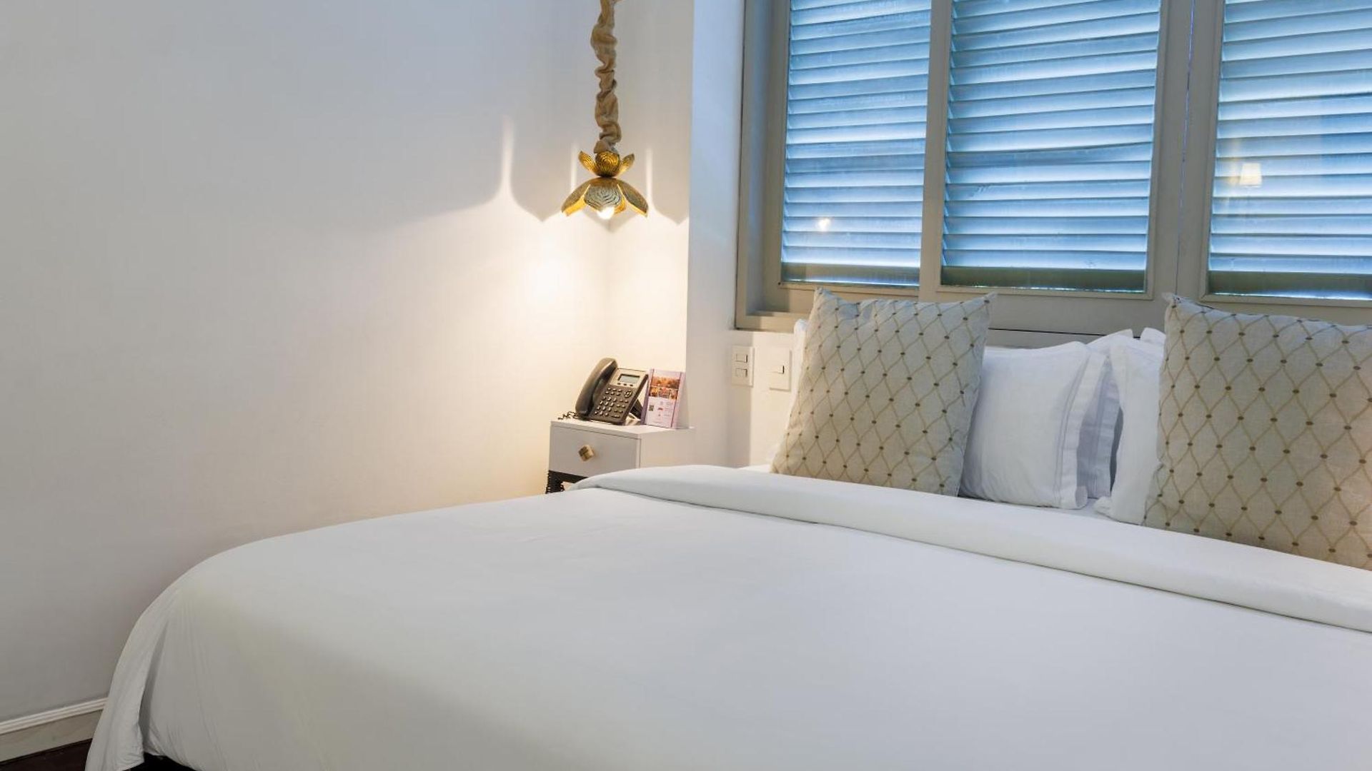Monaguillo De Getsemani Hotel 3*