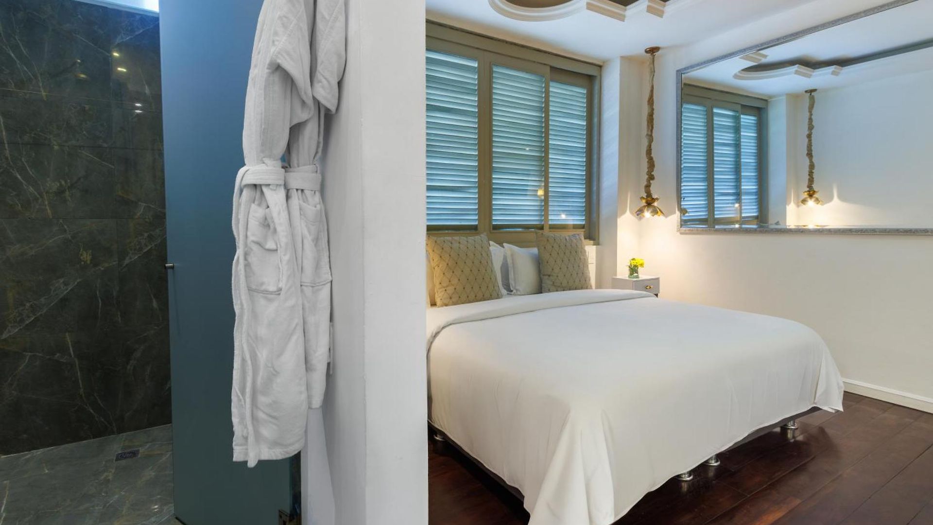 Hotel Monaguillo De Getsemani 3*