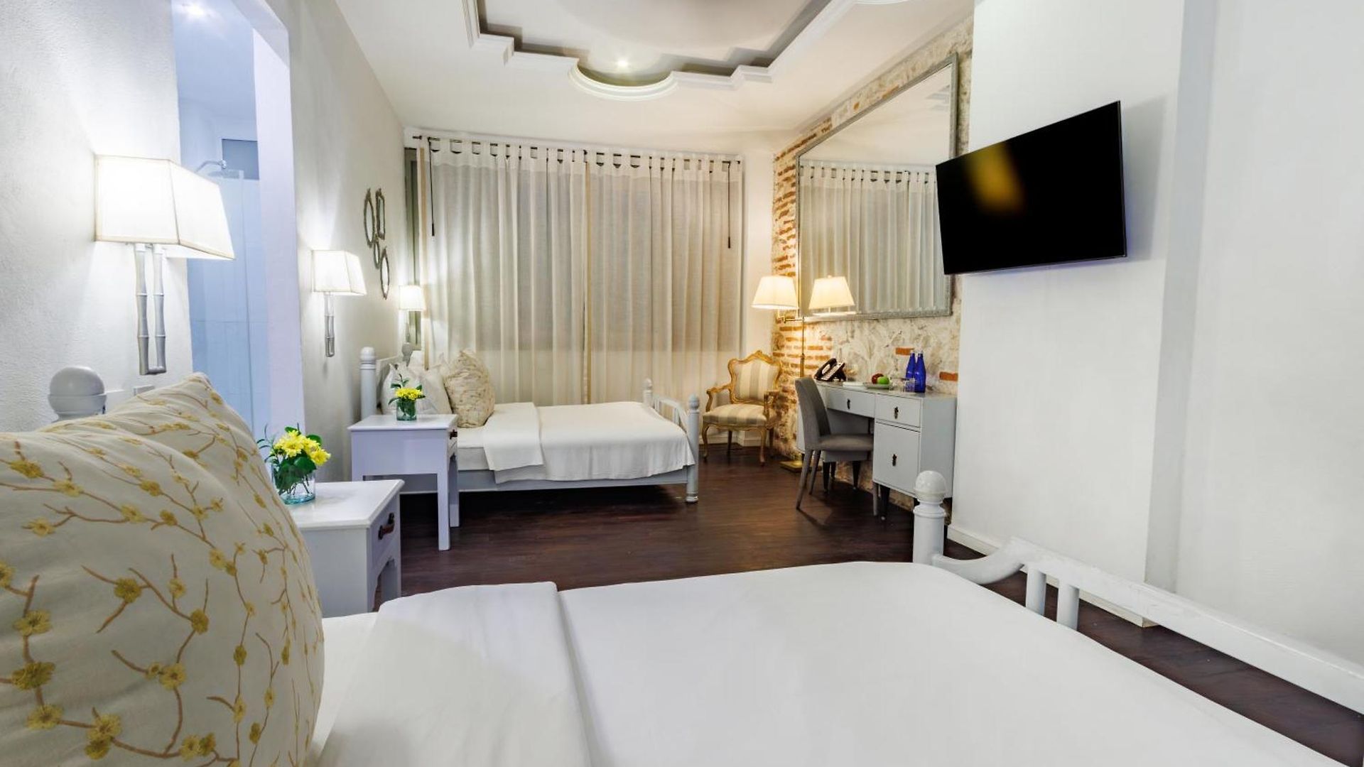 Monaguillo De Getsemani Hotel Cartagena
