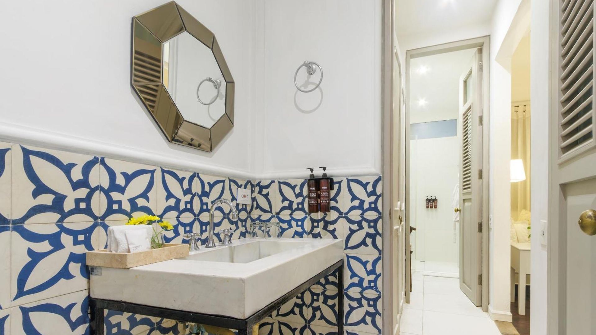 Hotel Monaguillo De Getsemani Cartagena