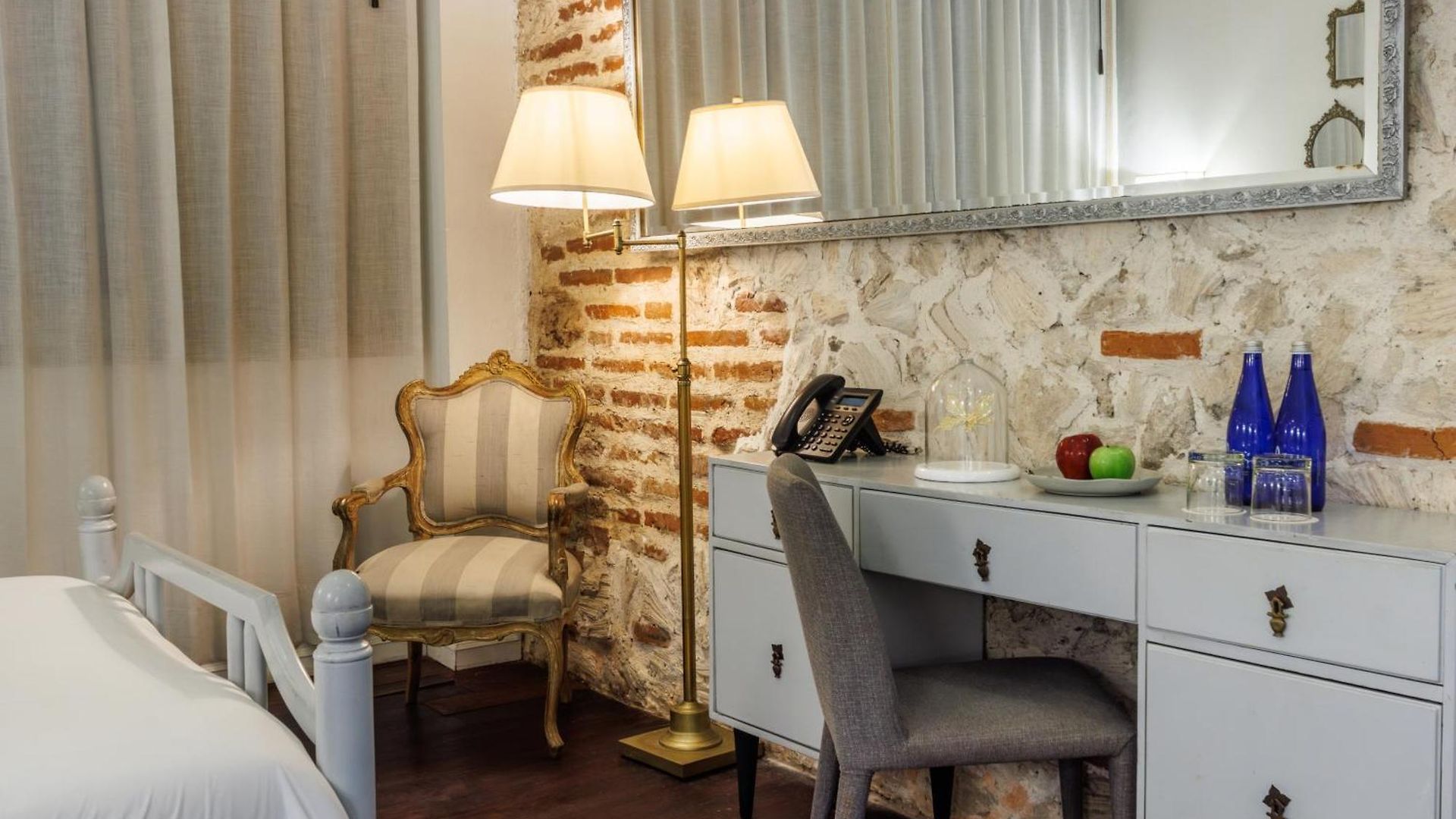 Monaguillo De Getsemani Hotel Cartagena