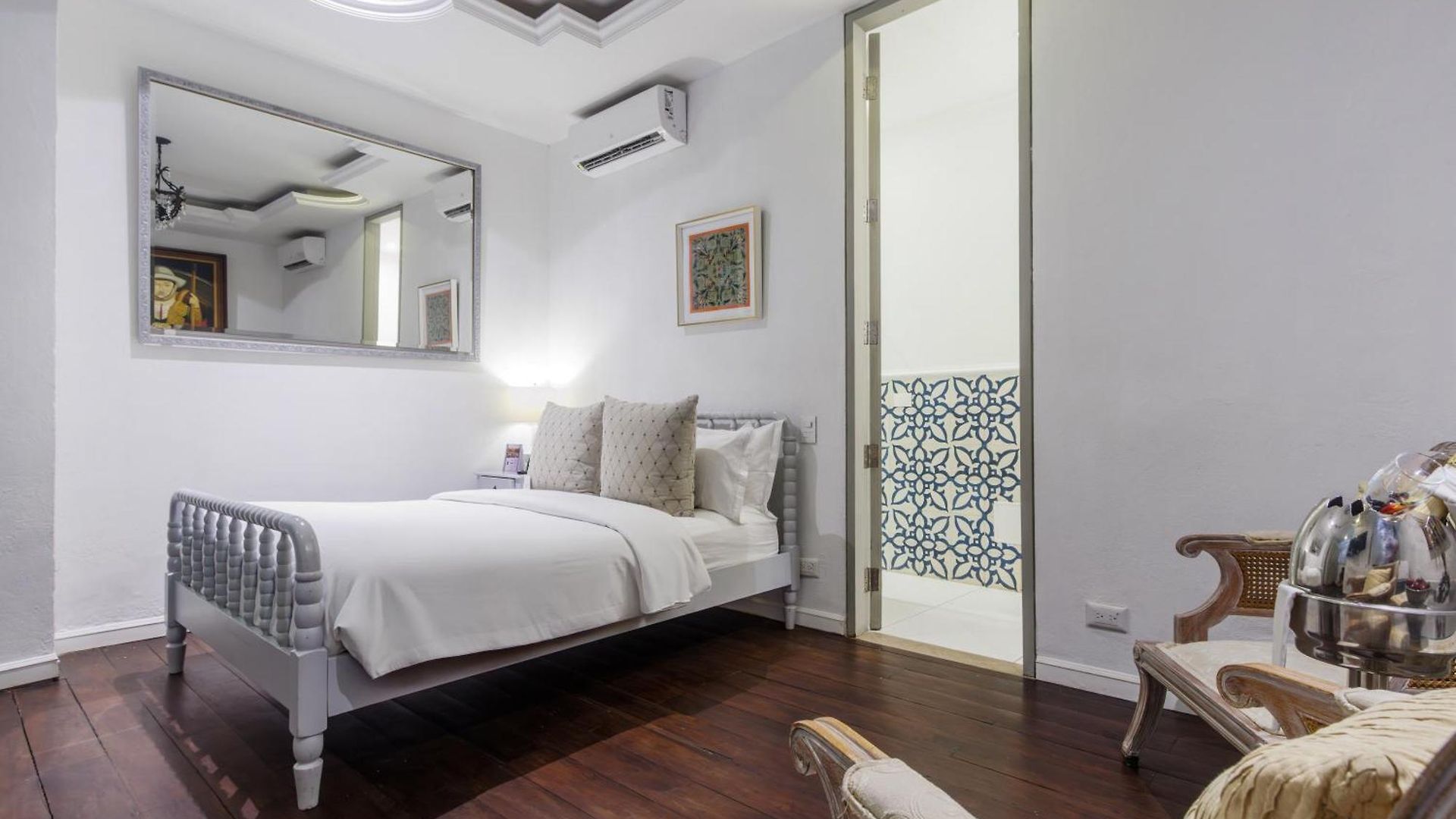 Monaguillo De Getsemani Hotel
