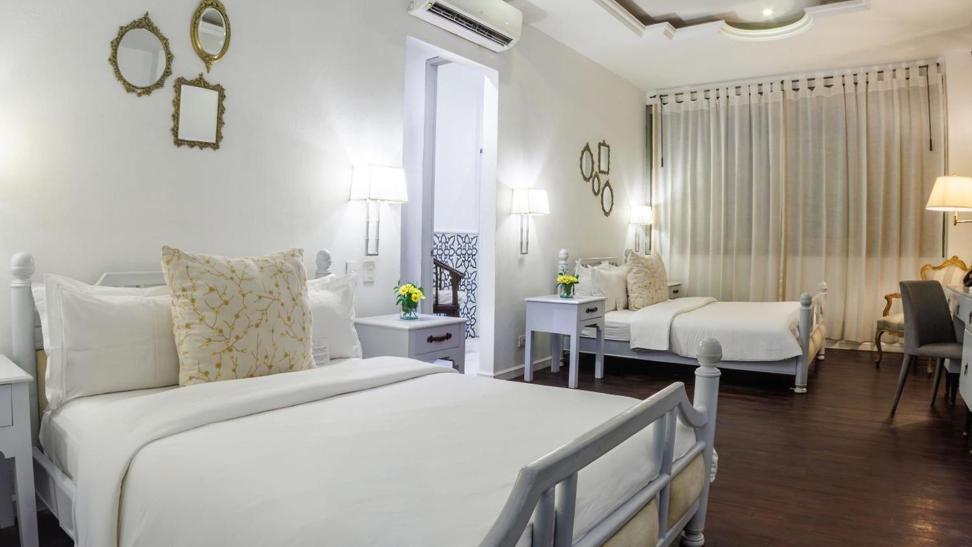 Hotel Monaguillo De Getsemani 3*