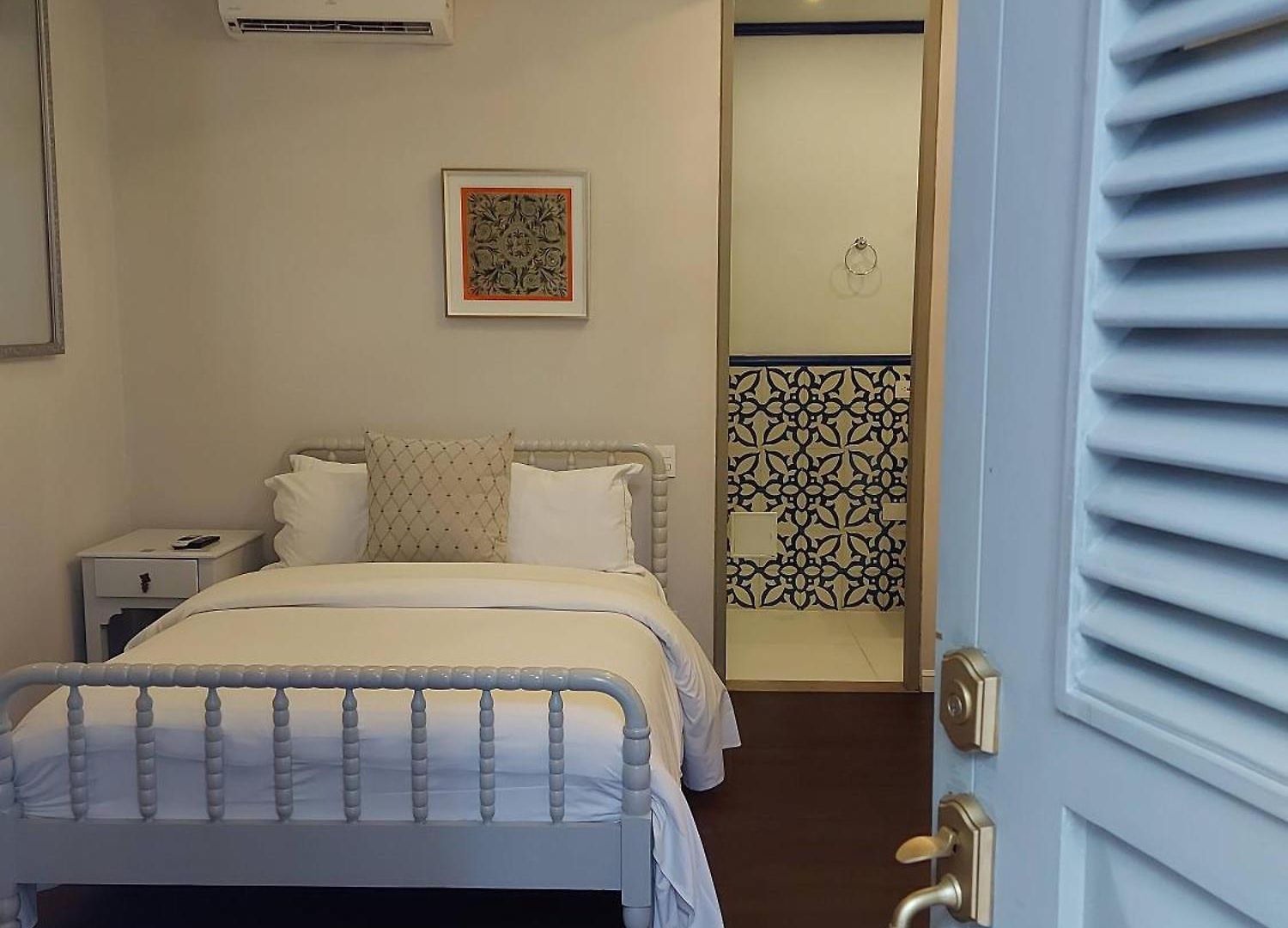 Hotel Monaguillo De Getsemani