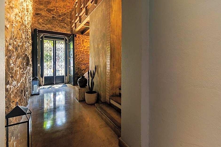 Hotel Monaguillo De Getsemani