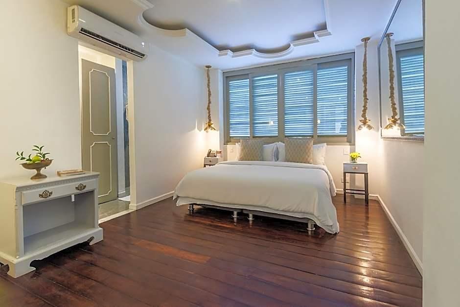 Hotel Monaguillo De Getsemani