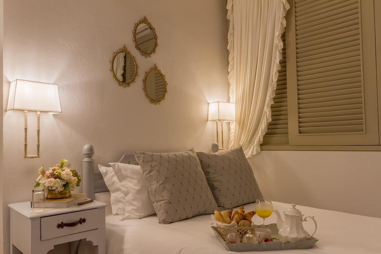 Hotel Monaguillo De Getsemani 3*