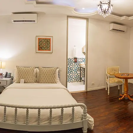 Monaguillo De Getsemaní Hotel Cartagena