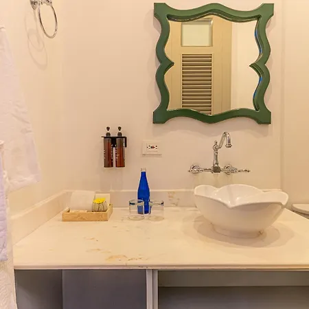 Hotel Monaguillo De Getsemaní Cartagena